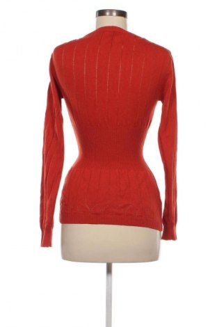 Damenpullover Mango, Größe XL, Farbe Orange, Preis € 8,49