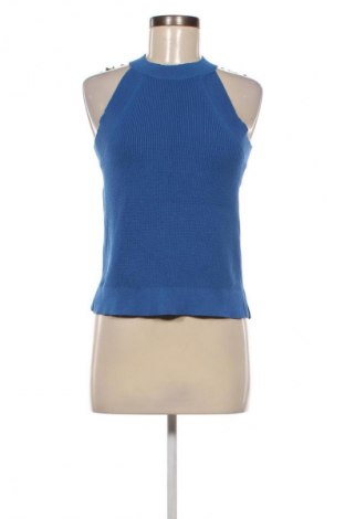 Damenpullover Mango, Größe M, Farbe Blau, Preis € 8,99