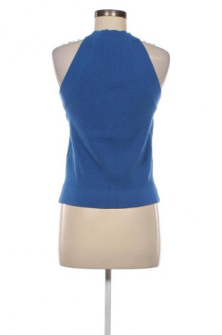 Damenpullover Mango, Größe M, Farbe Blau, Preis € 8,99