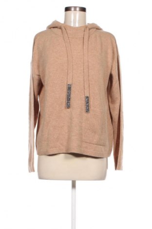 Damenpullover Marc Cain, Größe M, Farbe Braun, Preis 59,94 €