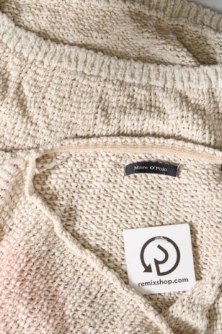 Damenpullover Marc O'Polo, Größe S, Farbe Beige, Preis € 36,49