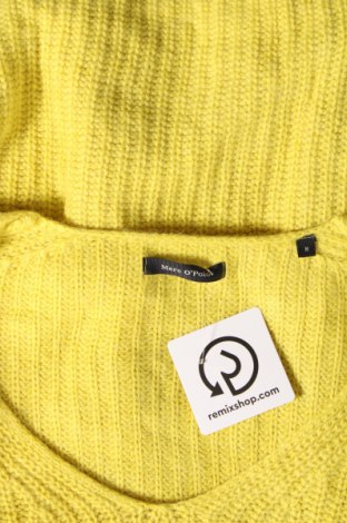 Damenpullover Marc O'Polo, Größe M, Farbe Gelb, Preis € 46,99