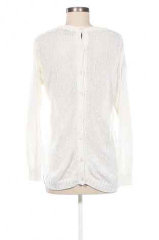 Damenpullover Massimo Dutti, Größe L, Farbe Beige, Preis 26,49 €