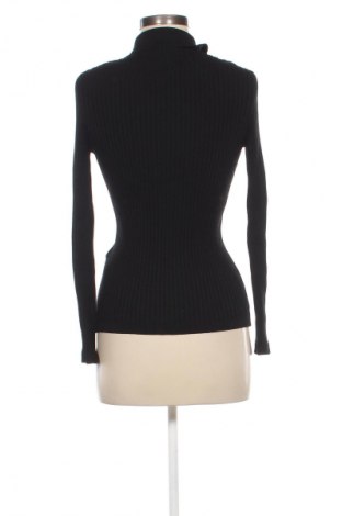 Pulover de femei Massimo Dutti, Mărime M, Culoare Negru, Preț 159,59 Lei