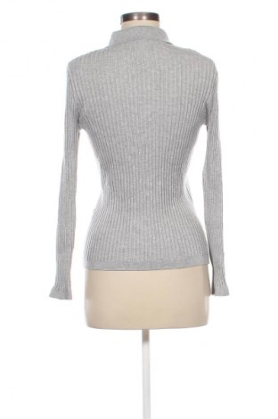 Pulover de femei Massimo Dutti, Mărime M, Culoare Gri, Preț 159,59 Lei