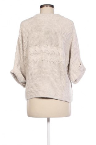 Damenpullover Massimo Dutti, Größe M, Farbe Beige, Preis € 21,99