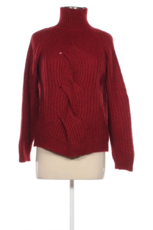 Damenpullover Massimo Dutti, Größe S, Farbe Rot, Preis € 42,64