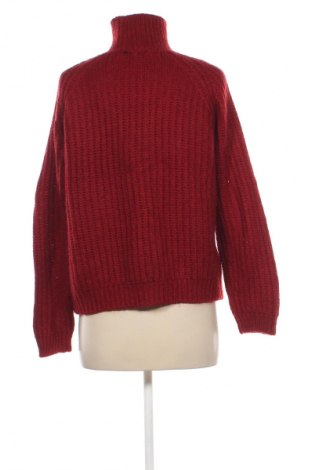 Damenpullover Massimo Dutti, Größe S, Farbe Rot, Preis € 42,64