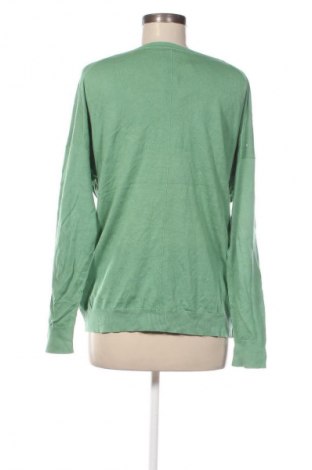 Damenpullover Massimo Dutti, Größe L, Farbe Grün, Preis 28,49 €