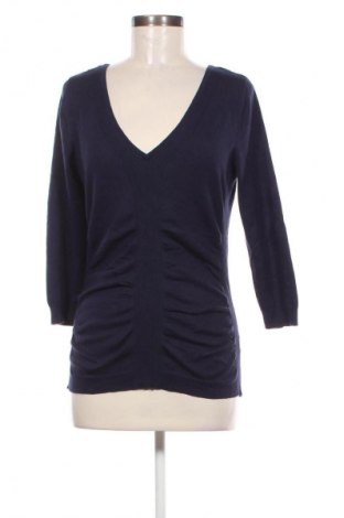 Damenpullover Maurices, Größe M, Farbe Blau, Preis 11,49 €