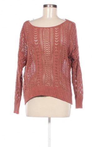 Damski sweter Maurices, Rozmiar S, Kolor Pomarańczowy, Cena 23,99 zł