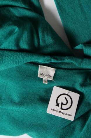 Damenpullover Mayerline, Größe L, Farbe Grün, Preis € 31,72