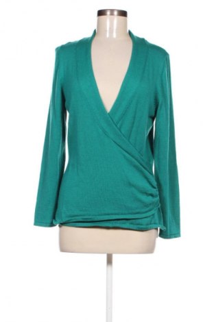 Damenpullover Mayerline, Größe L, Farbe Grün, Preis € 22,49