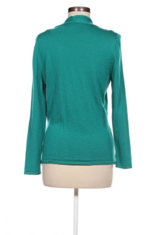 Damenpullover Mayerline, Größe L, Farbe Grün, Preis 31,72 €