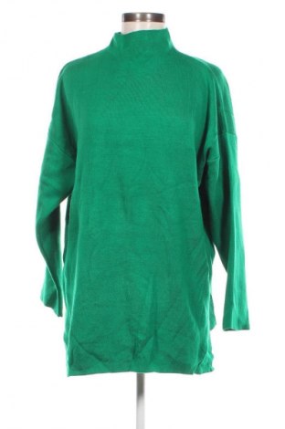 Damenpullover Mb, Größe M, Farbe Grün, Preis € 11,49