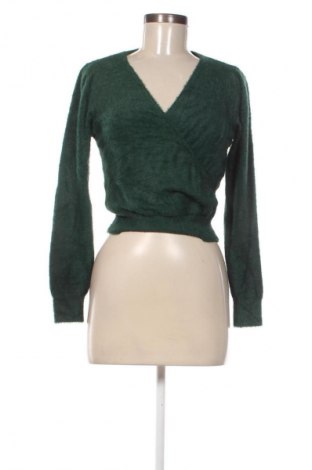 Pulover de femei Mc Lorene, Mărime M, Culoare Verde, Preț 52,99 Lei