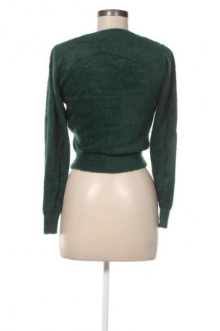 Pulover de femei Mc Lorene, Mărime M, Culoare Verde, Preț 52,99 Lei