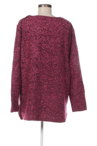 Damenpullover Meine Grosse, Größe XXL, Farbe Rosa, Preis 13,99 €