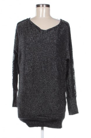 Damenpullover Melanie Lyne, Größe S, Farbe Schwarz, Preis 43,49 €