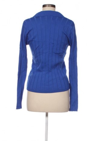 Damenpullover Melting Stockholm, Größe M, Farbe Blau, Preis € 28,99