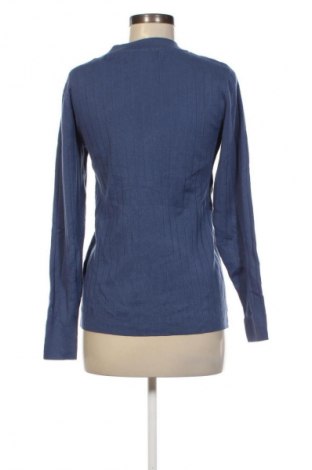 Damenpullover Merokeety, Größe M, Farbe Blau, Preis 10,49 €