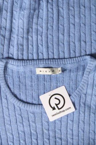 Damenpullover Micha, Größe XL, Farbe Blau, Preis € 17,99