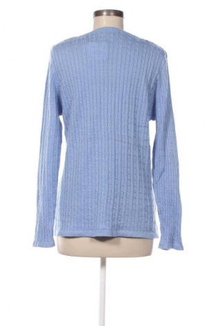 Damenpullover Micha, Größe XL, Farbe Blau, Preis € 17,99