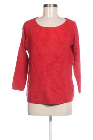 Damenpullover Milano, Größe S, Farbe Rot, Preis € 20,49