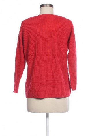 Damenpullover Milano, Größe S, Farbe Rot, Preis 20,49 €