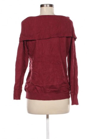 Damenpullover Milano, Größe M, Farbe Rot, Preis € 5,49