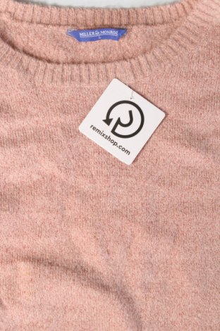 Damenpullover Miller & Monroe, Größe L, Farbe Rosa, Preis € 28,99