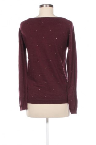 Damski sweter Mint & Berry, Rozmiar L, Kolor Fioletowy, Cena 46,99 zł