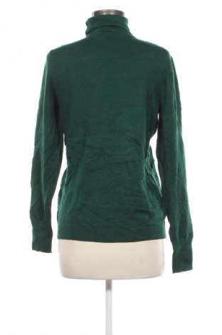 Damenpullover Miss Etam, Größe M, Farbe Grün, Preis 28,99 €