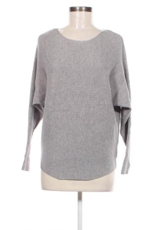 Damenpullover Moewy, Größe M, Farbe Grau, Preis 11,49 €