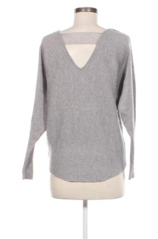 Damenpullover Moewy, Größe M, Farbe Grau, Preis € 9,49