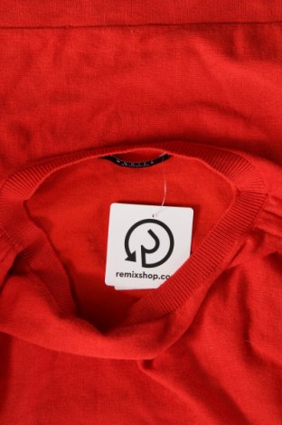 Damenpullover Mohito, Größe XS, Farbe Rot, Preis 10,99 €