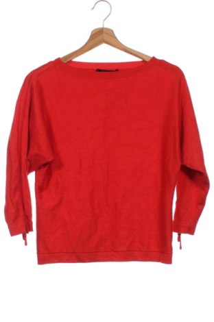 Damenpullover Mohito, Größe XS, Farbe Rot, Preis 9,99 €