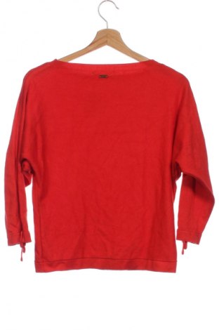 Damenpullover Mohito, Größe XS, Farbe Rot, Preis € 10,99