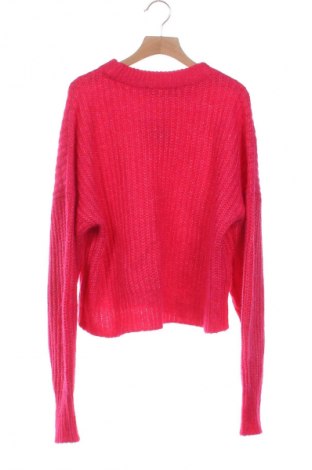 Damenpullover Mohito, Größe XS, Farbe Rosa, Preis 10,99 €