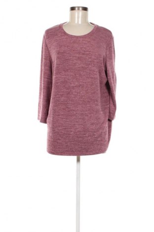 Damenpullover Mona, Größe XXL, Farbe Lila, Preis € 17,99