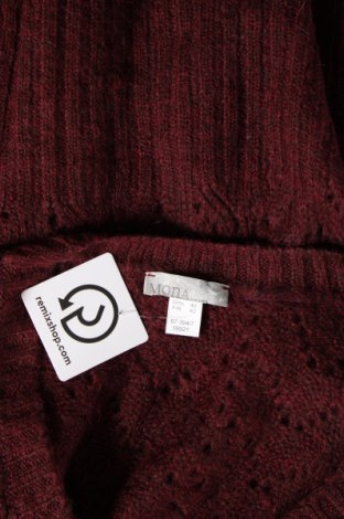 Damenpullover Mona, Größe M, Farbe Braun, Preis € 28,99