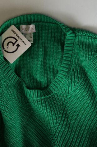 Damenpullover Mona, Größe L, Farbe Grün, Preis € 15,99