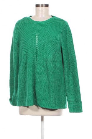 Damenpullover Mona, Größe L, Farbe Grün, Preis € 14,99