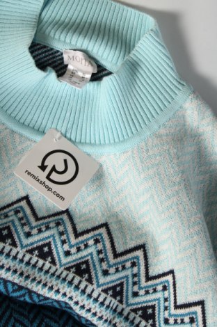 Damenpullover Mona, Größe 3XL, Farbe Blau, Preis 14,99 €