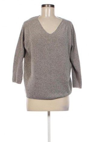 Damenpullover Monari, Größe M, Farbe Grau, Preis 26,49 €