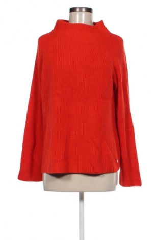 Damenpullover Monari, Größe XL, Farbe Orange, Preis 26,49 €