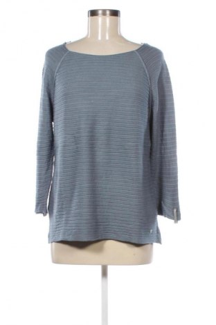 Damenpullover Monari, Größe M, Farbe Blau, Preis € 28,49