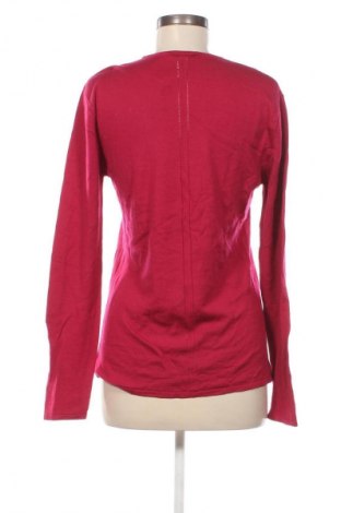 Damenpullover Montagut, Größe M, Farbe Rot, Preis € 43,49