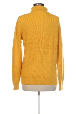 Damenpullover Montego, Größe L, Farbe Gelb, Preis € 11,49