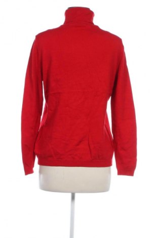 Damenpullover Montego, Größe L, Farbe Rot, Preis 20,49 €